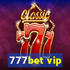 777bet vip